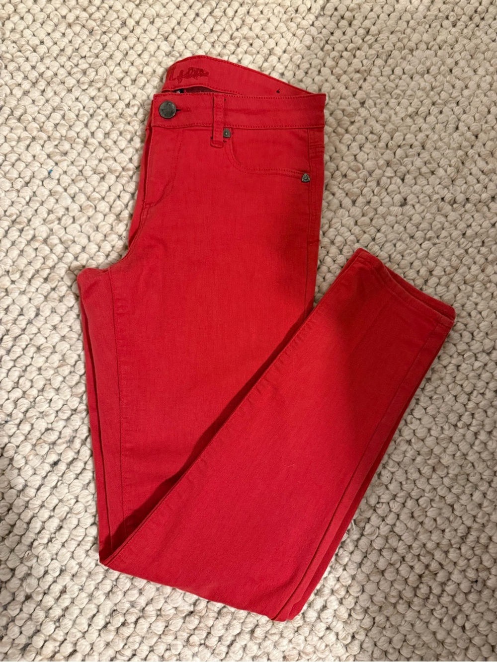 Kut from the Kloth Diana Skinny